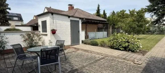 2 bedrooms Townhouse in Bergstrase, Germany No. 274543 17