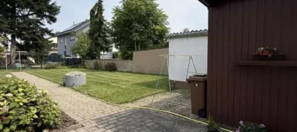 2 bedrooms Townhouse in Bergstrase, Germany No. 274543 19