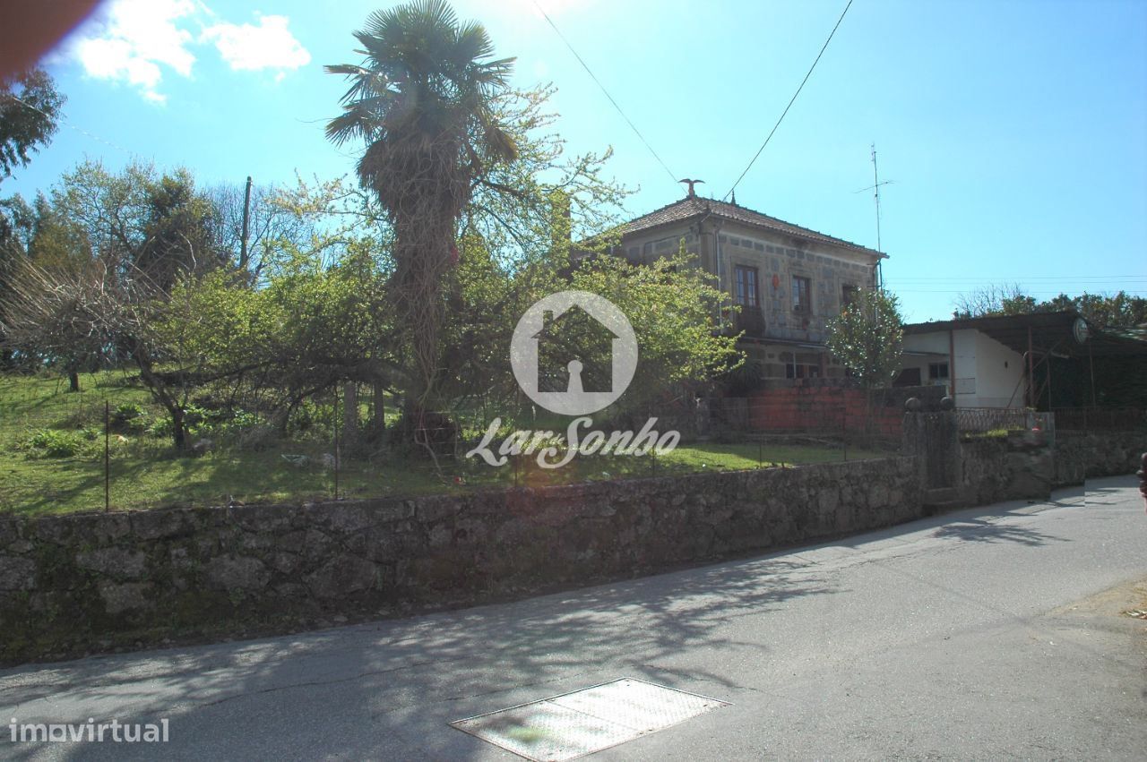 3 غرف نوم منزل في Vila Nova de Famalicao, Portugal رقم 61687