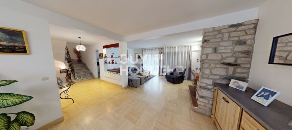 5 غرف نوم منزل في Les Pavillons-sous-Bois, France رقم 191775 5