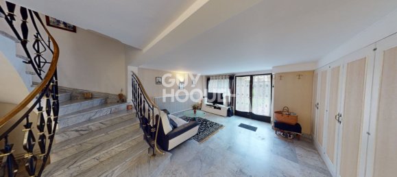 5 غرف نوم منزل في Les Pavillons-sous-Bois, France رقم 191775 10