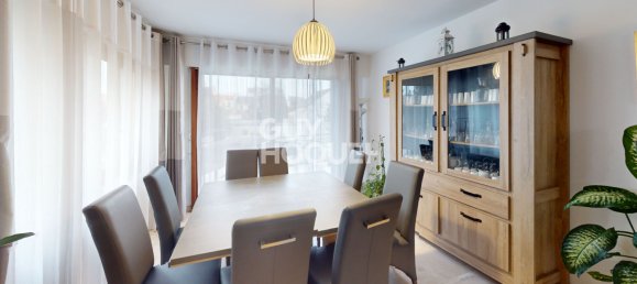 5 غرف نوم منزل في Les Pavillons-sous-Bois, France رقم 191775 6