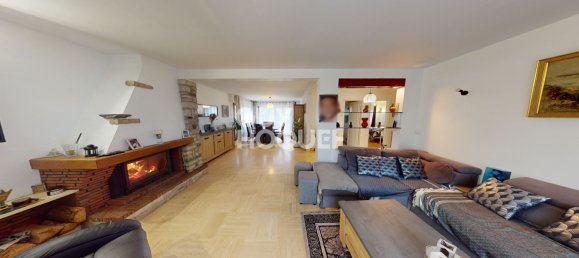 5 غرف نوم منزل في Les Pavillons-sous-Bois, France رقم 191775 4