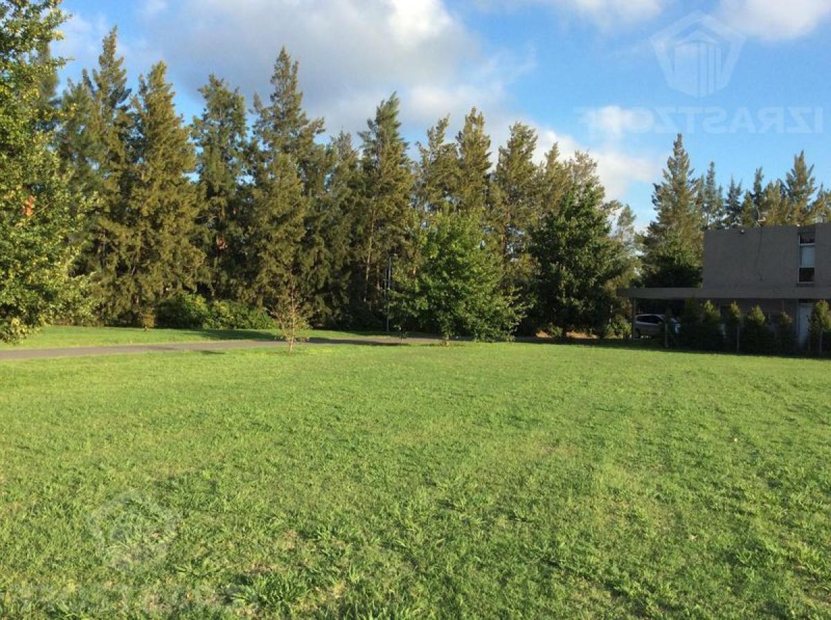  قطعة أرض في Pilar, Argentina رقم 112388