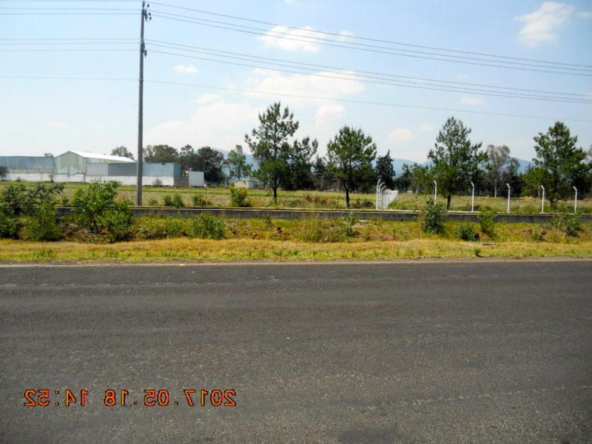  قطعة أرض في Ixtapaluca, Mexico رقم 203003