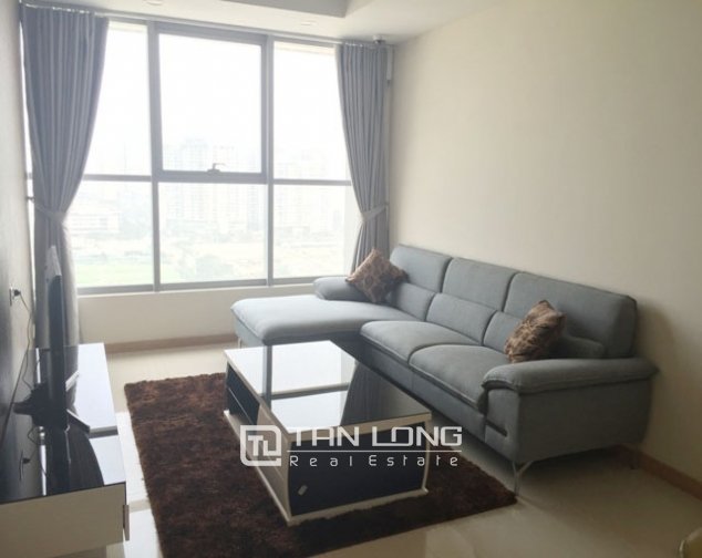 Квартира с 4 спальнями в Каузяй, Вьетнам № 3497