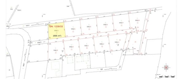 Земельный участок в Катсдорф, Австрия № 130713 11
