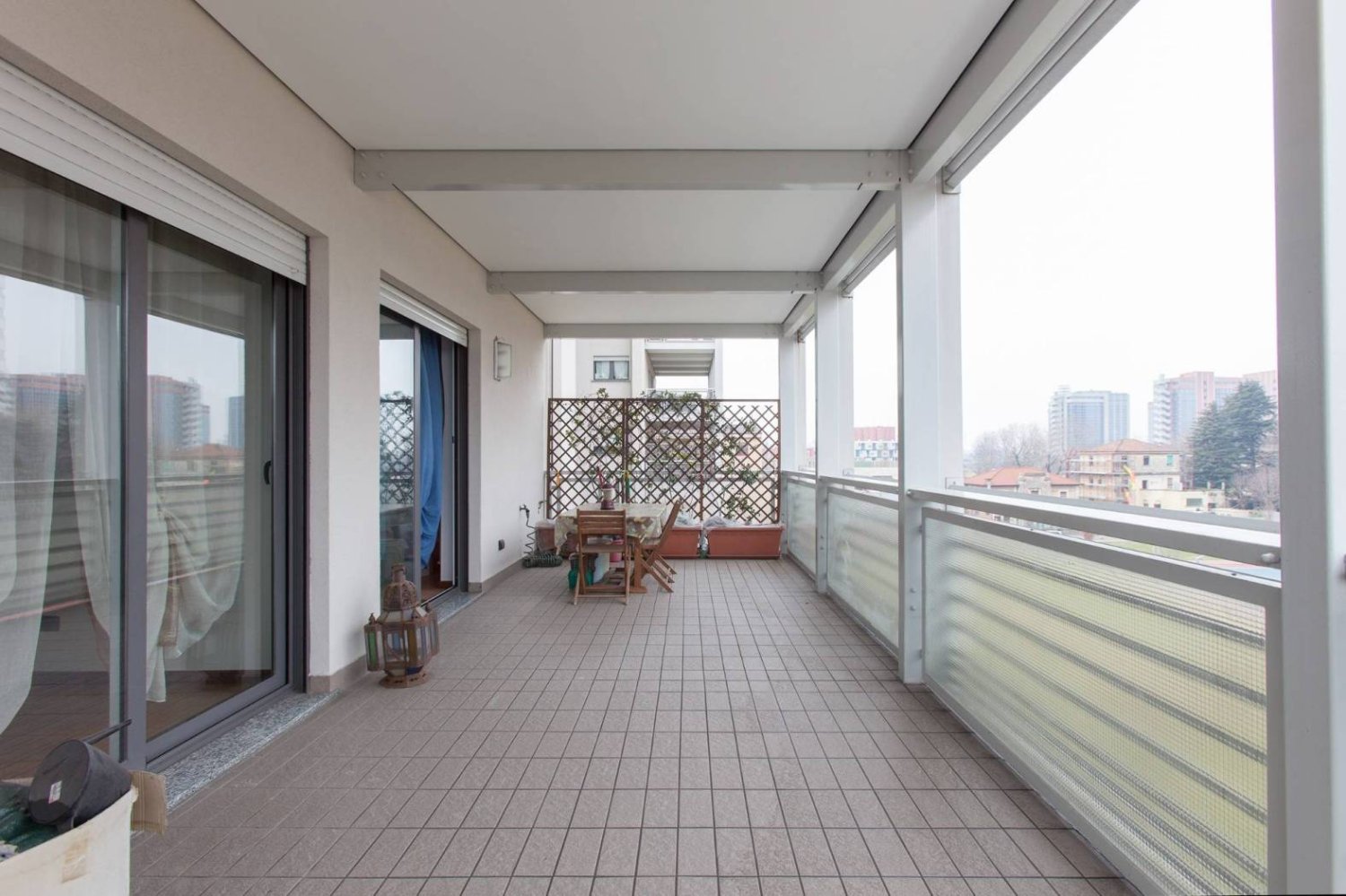 1 bedroom Apartment in Milan, Italy No. 363833