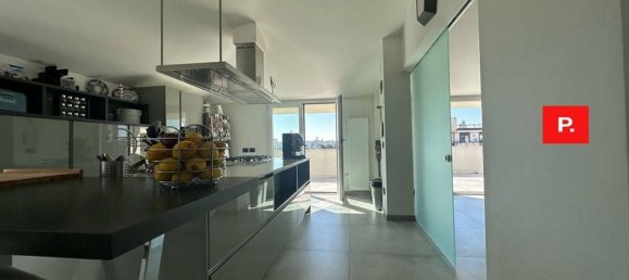 Ático de 3 dormitorios en Santa Maria Capua Vetere, Italy No. 108702 10