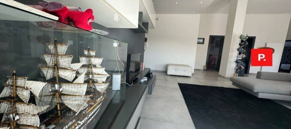 Ático de 3 dormitorios en Santa Maria Capua Vetere, Italy No. 108702 22