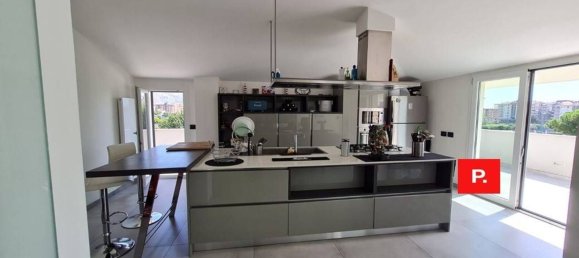 Ático de 3 dormitorios en Santa Maria Capua Vetere, Italy No. 108702 11