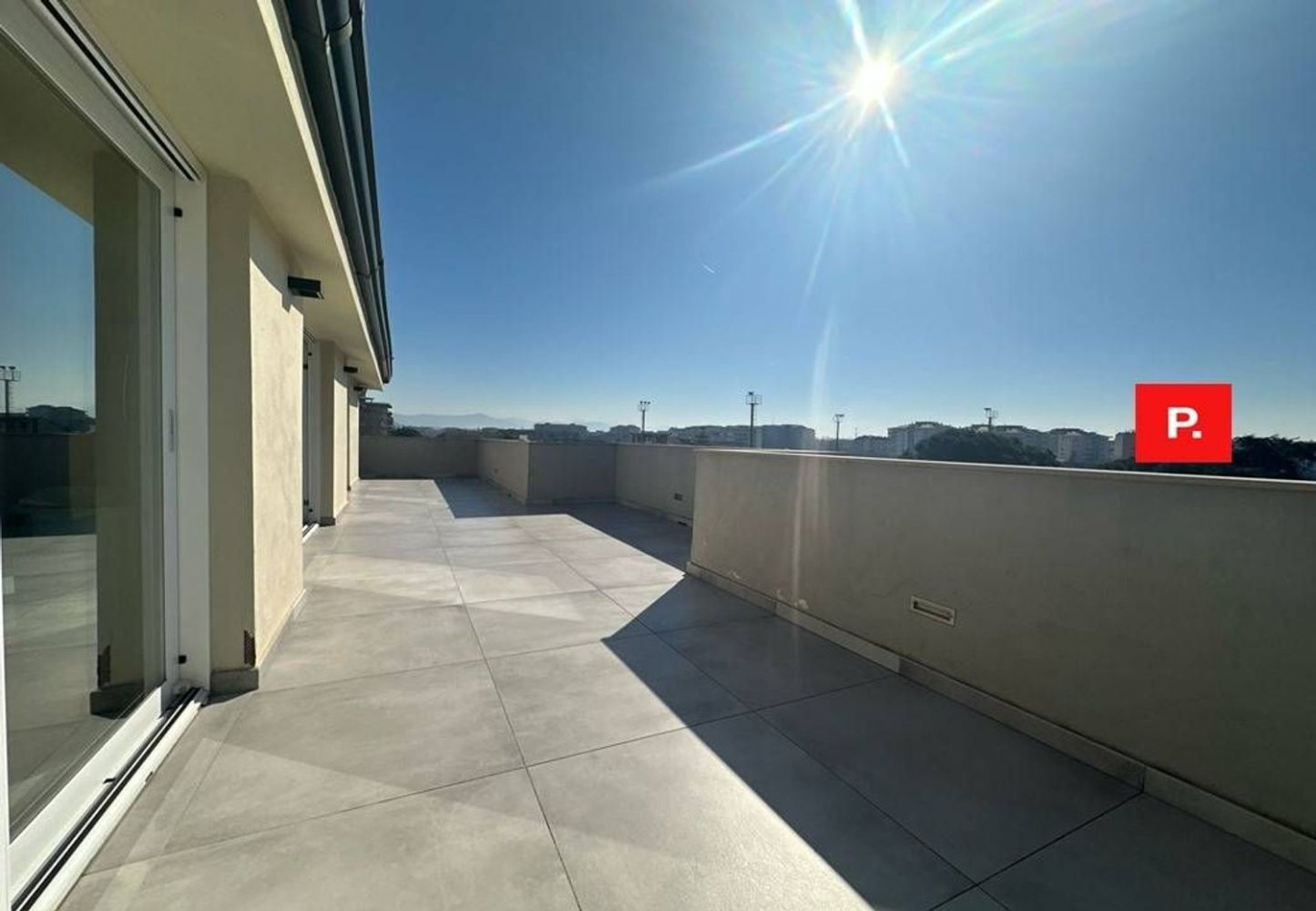 Ático de 3 dormitorios en Santa Maria Capua Vetere, Italy No. 108702