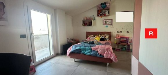 Ático de 3 dormitorios en Santa Maria Capua Vetere, Italy No. 108702 18