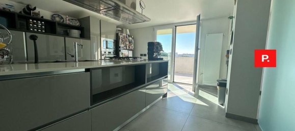 Ático de 3 dormitorios en Santa Maria Capua Vetere, Italy No. 108702 7