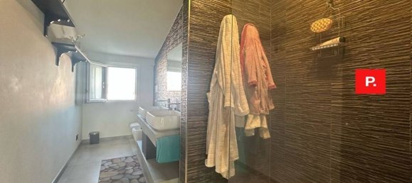 Ático de 3 dormitorios en Santa Maria Capua Vetere, Italy No. 108702 20