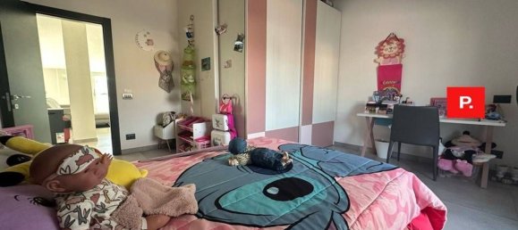 Ático de 3 dormitorios en Santa Maria Capua Vetere, Italy No. 108702 17