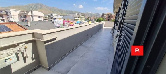 Ático de 3 dormitorios en Santa Maria Capua Vetere, Italy No. 108702 23