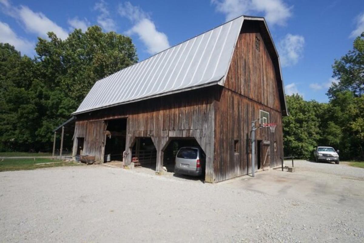 3 bedrooms House in Dillsboro, USA No. 371311