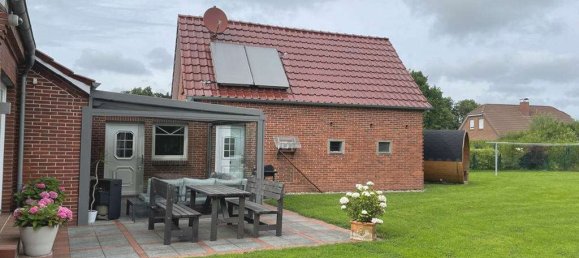 Moradia em banda de 4 divisões em Aurich, Germany N.º 226338 4