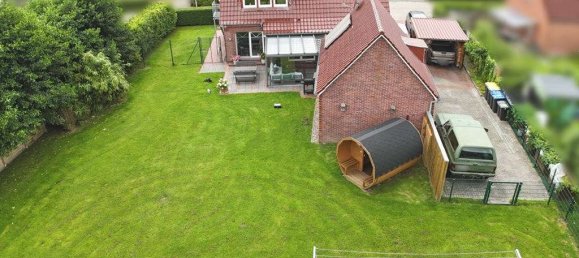 Moradia em banda de 4 divisões em Aurich, Germany N.º 226338 7