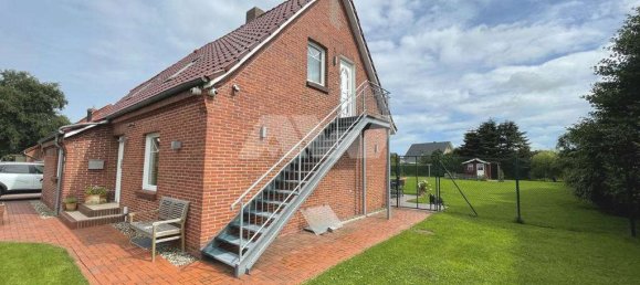 Moradia em banda de 4 divisões em Aurich, Germany N.º 226338 5