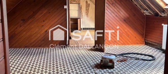 Casa de 4 dormitorios en Ham, France No. 50074 7