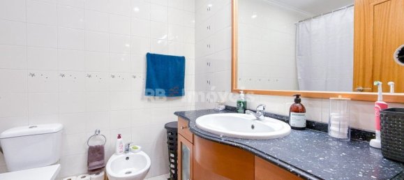 2 bedrooms Apartment in Entroncamento, Portugal No. 321421 21
