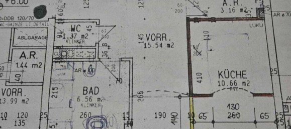 3 rooms Apartment in Eisenstadt, Austria No. 181778 17