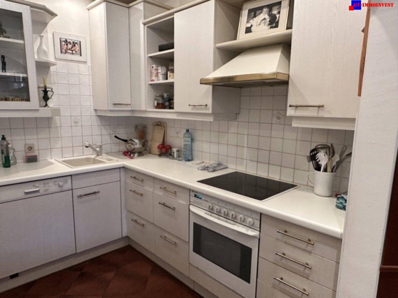 3 rooms Apartment in Eisenstadt, Austria No. 181778