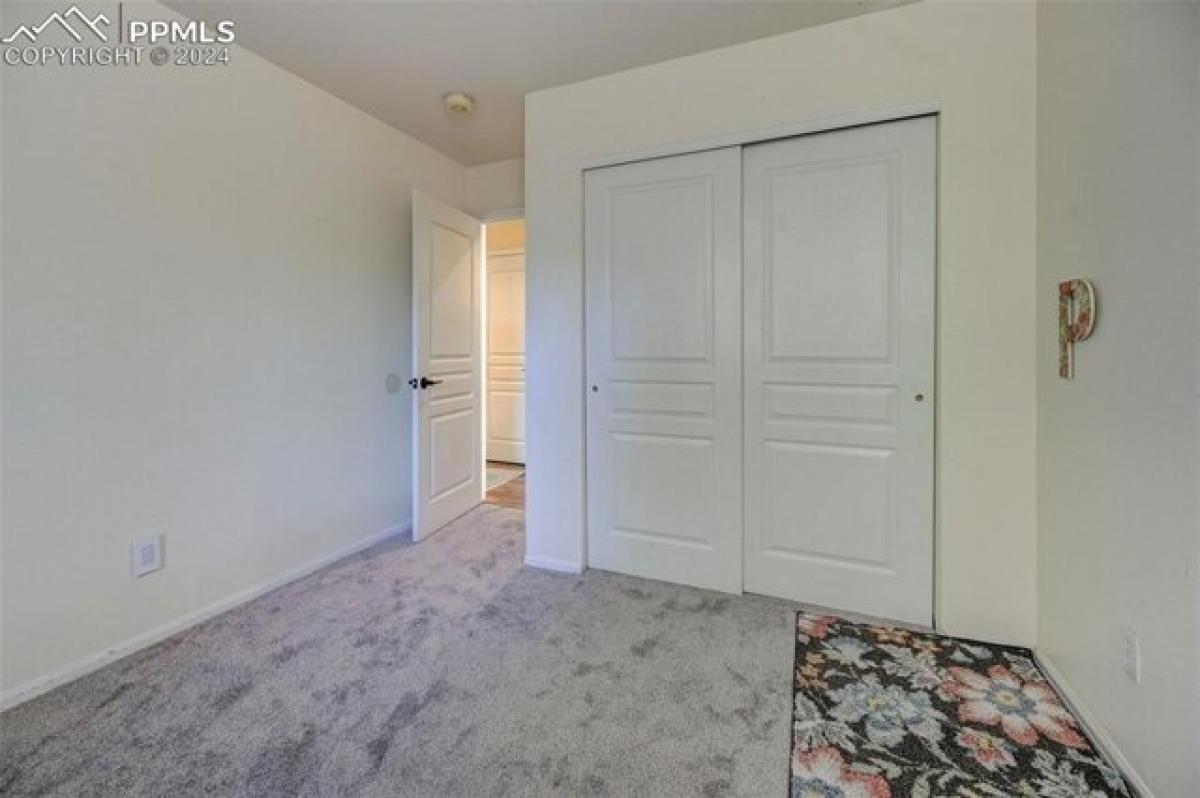 4 Schlafzimmer Haus in Colorado Springs, USA, Nr. 373305