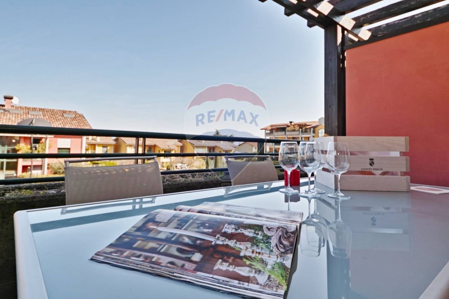 Apartamento de 3 divisões em Desenzano del Garda, Italy N.º 76760