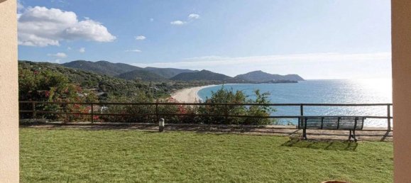 5 chambres Villa à Quartu Sant'Elena, Italy No. 3020 12