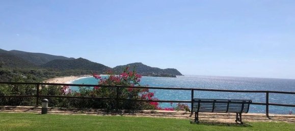 5 chambres Villa à Quartu Sant'Elena, Italy No. 3020 8