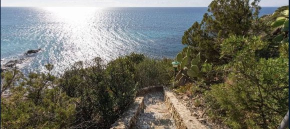 5 chambres Villa à Quartu Sant'Elena, Italy No. 3020 18