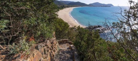 5 chambres Villa à Quartu Sant'Elena, Italy No. 3020 17