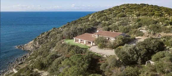 5 chambres Villa à Quartu Sant'Elena, Italy No. 3020 21