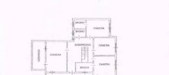 5 chambres Villa à Quartu Sant'Elena, Italy No. 3020 23