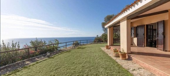 5 chambres Villa à Quartu Sant'Elena, Italy No. 3020 16