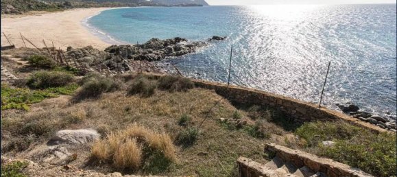 5 chambres Villa à Quartu Sant'Elena, Italy No. 3020 20