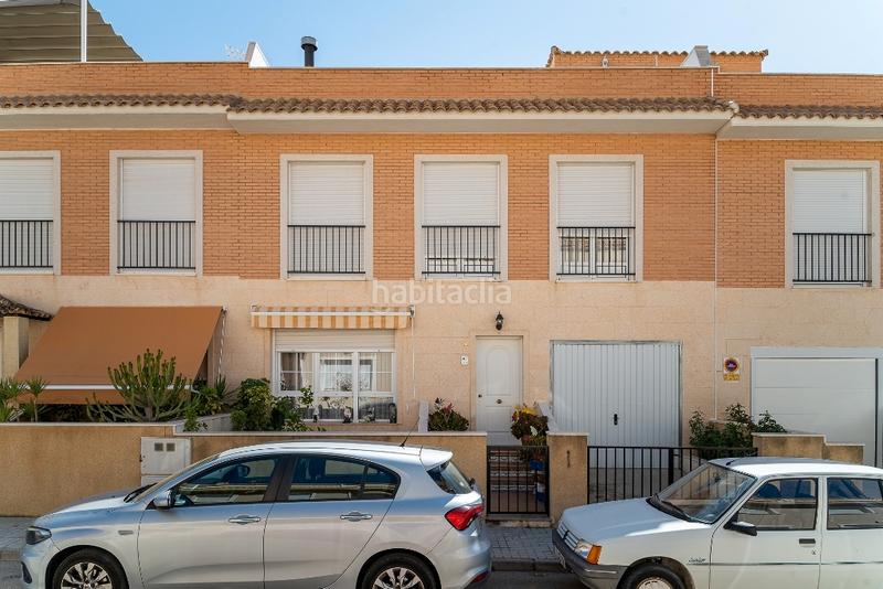 4 bedrooms House in Ibi, Spain No. 202371