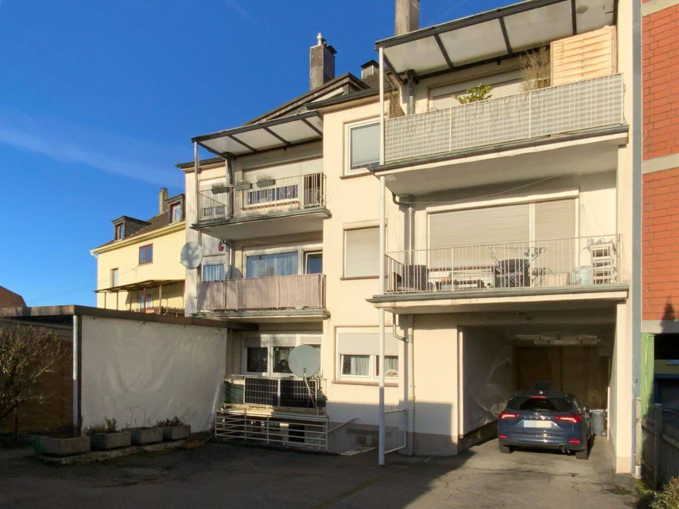 16-Zimmer Gebäude in Solingen, Germany, Nr. 9998