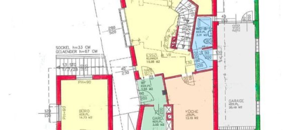 3 chambres Maison à Eisenstadt, Austria No. 48228 17