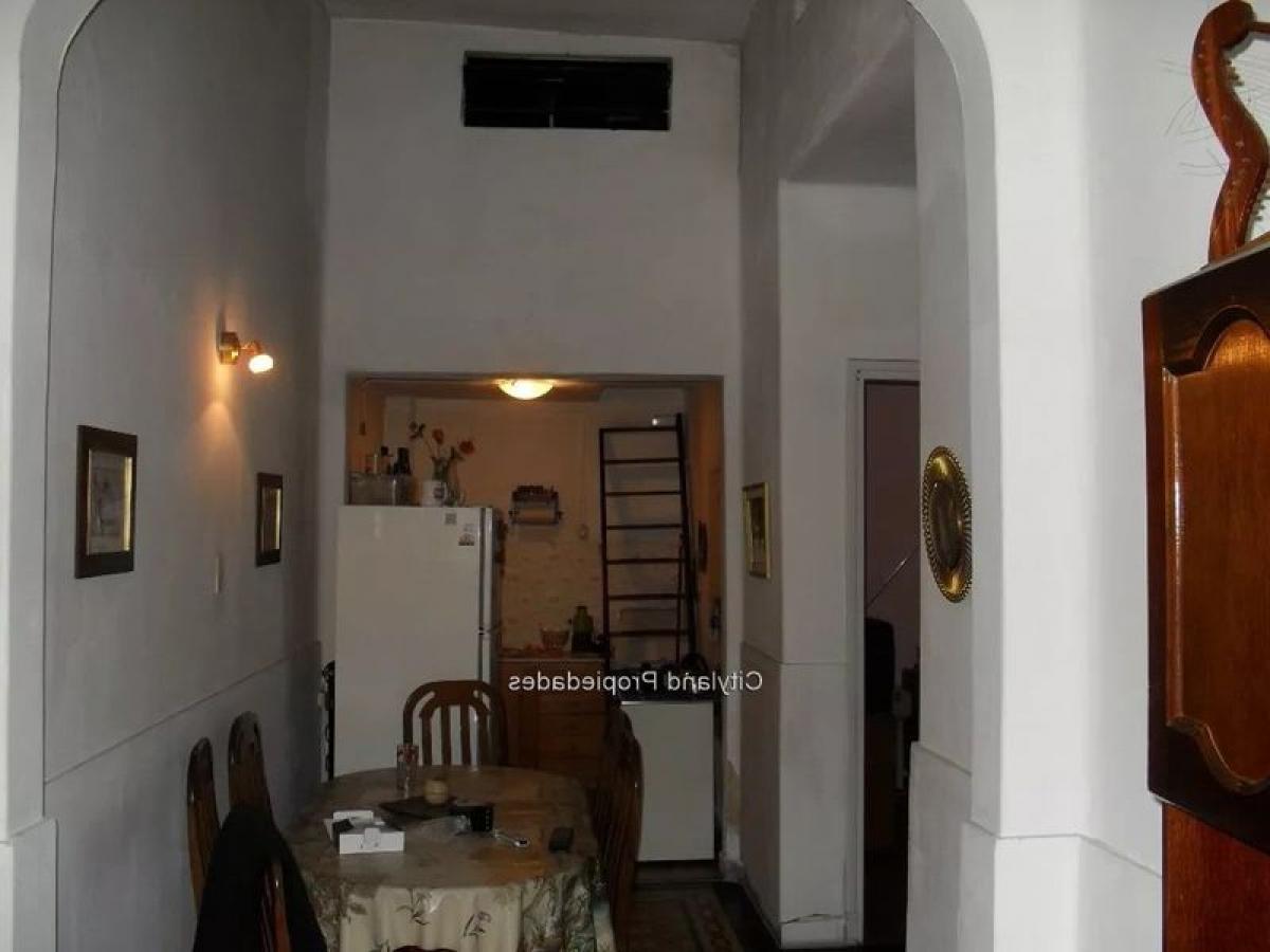 2 bedrooms Apartment in Montevideo, Uruguay No. 307