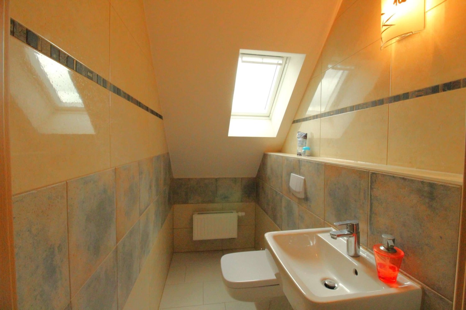 Dúplex de 2 dormitorios en Forchheim, Germany No. 262645