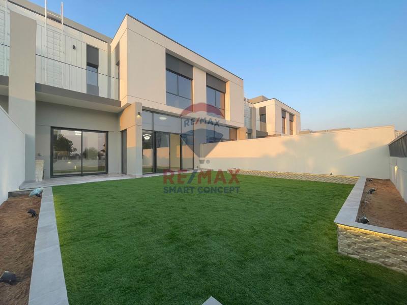 3 bedrooms Townhouse in Al Furjan, UAE No. 55541