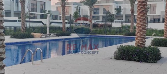 3 bedrooms Townhouse in Al Furjan, UAE No. 55541 5