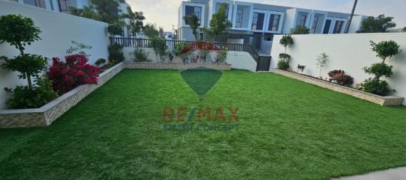 3 bedrooms Townhouse in Al Furjan, UAE No. 55541 13