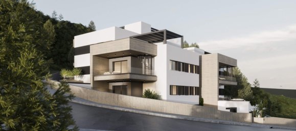 Квартира с 2 спальнями в Лимассол, Кипр № 34053 3