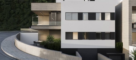 Квартира с 2 спальнями в Лимассол, Кипр № 34053 6