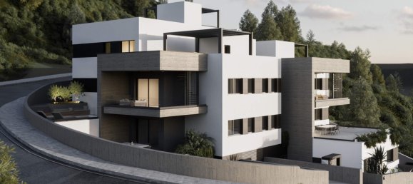 Квартира с 2 спальнями в Лимассол, Кипр № 34053 5